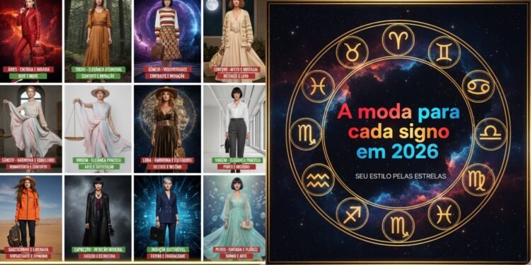 A tendência cósmica que promete virar o xodó dos signos