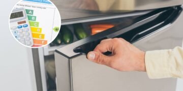 O jeito certo de ajustar sua geladeira no verão para não gastar demais