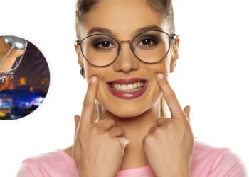 A pressão para sorrir no réveillon pode estar afetando sua saúde emocional