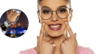 A pressão para sorrir no réveillon pode estar afetando sua saúde emocional