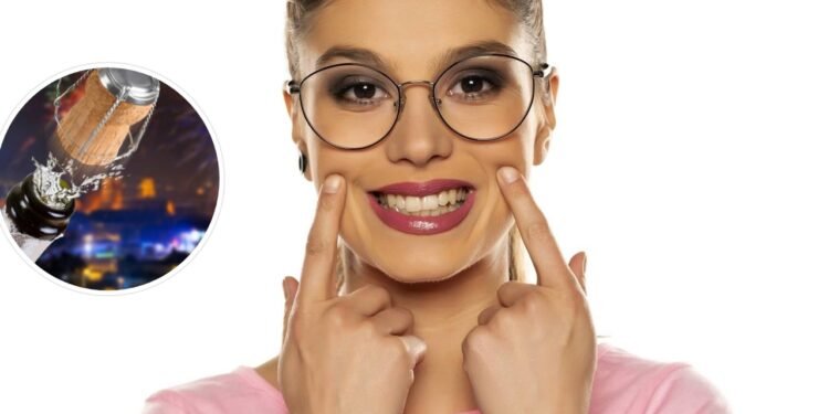 A pressão para sorrir no réveillon pode estar afetando sua saúde emocional