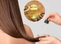 O óleo poderoso que engrossa o cabelo e combate a quebra ao mesmo tempo