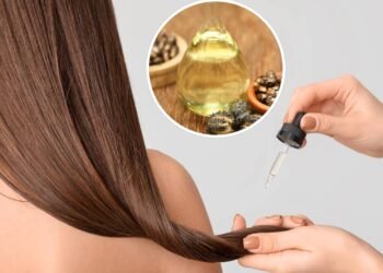 O óleo poderoso que engrossa o cabelo e combate a quebra ao mesmo tempo