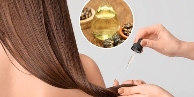 O óleo poderoso que engrossa o cabelo e combate a quebra ao mesmo tempo