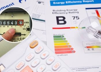 O eletrodoméstico que pode dobrar sua conta de luz sem você desconfiar