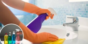 Como evitar gastos desnecessários com limpeza usando soluções caseiras