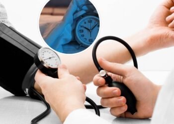 Esse hábito noturno simples ajuda a regular a pressão e prevenir hipertensão