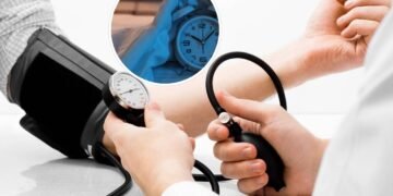 Esse hábito noturno simples ajuda a regular a pressão e prevenir hipertensão