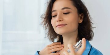 O body splash caseiro que virou tendência entre quem ama perfumes suaves