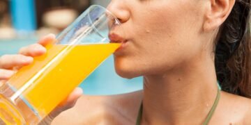 O suco que muitas mulheres estão usando para ter mais disposição