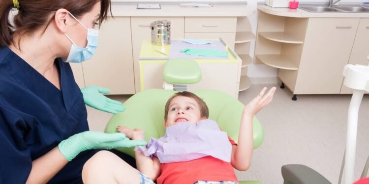 Insensibilidade Congênita à Dor - Créditos: depositphotos.com / catalin205