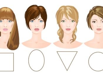 O que o formato do seu rosto revela sobre o estilo de corte ideal para você