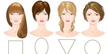 O que o formato do seu rosto revela sobre o estilo de corte ideal para você