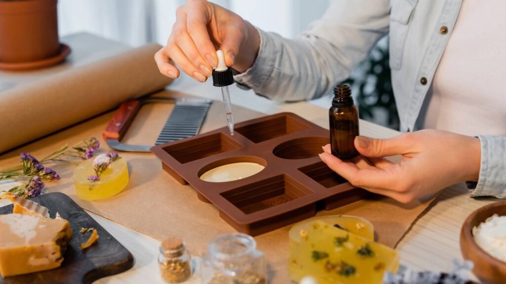 Truques simples para deixar sua casa perfumada com aroma de hotel