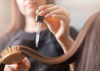 Como usar esse óleo para hidratar o couro cabeludo e mantê-lo mais suave e confortável