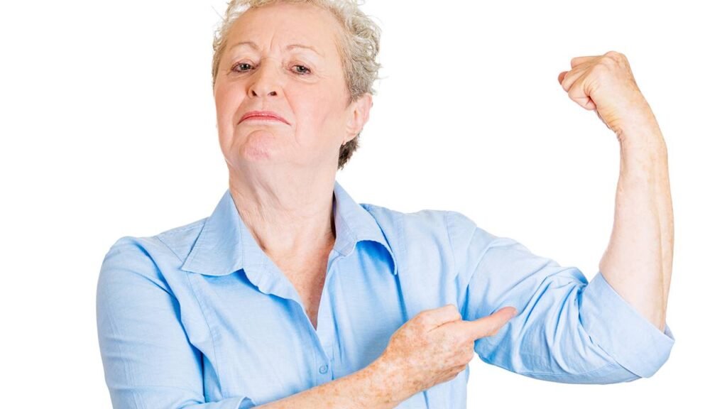 Os 5 melhores saltos para fortalecer ossos e prevenir a osteoporose