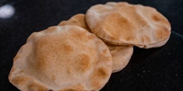 O pão mais leve e versátil do momento conquistou o Brasil