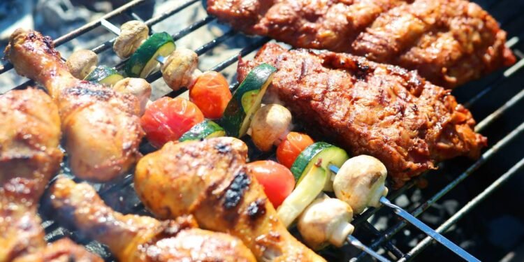 O churrasco uruguaio que conquistou amantes da boa carne - Créditos: depositphotos.com / CroMary