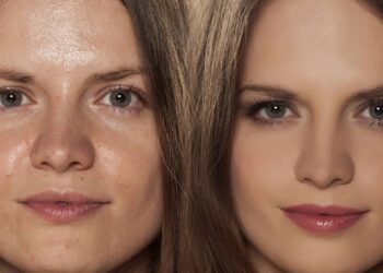 O truque mais simples para manter a pele bonita e sequinha nos dias quentes