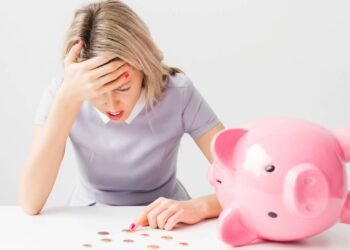 Os signos que vão perder dinheiro durante o próximo Mercúrio retrógrado