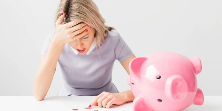 Os signos que vão perder dinheiro durante o próximo Mercúrio retrógrado