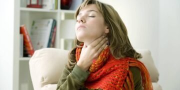 A fruta poderosa que desinflama sua garganta e fortalece a sua imunidade