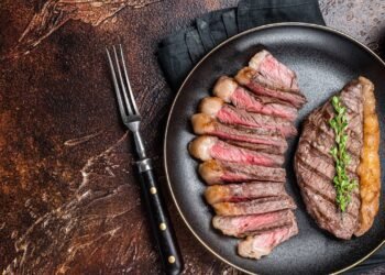 3 receitas de picanha práticas e cheias de sabor para o sábado