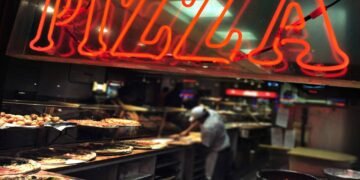 Rede tradicional de pizzaria fecha as portas após quase 50 anos de funcionamento