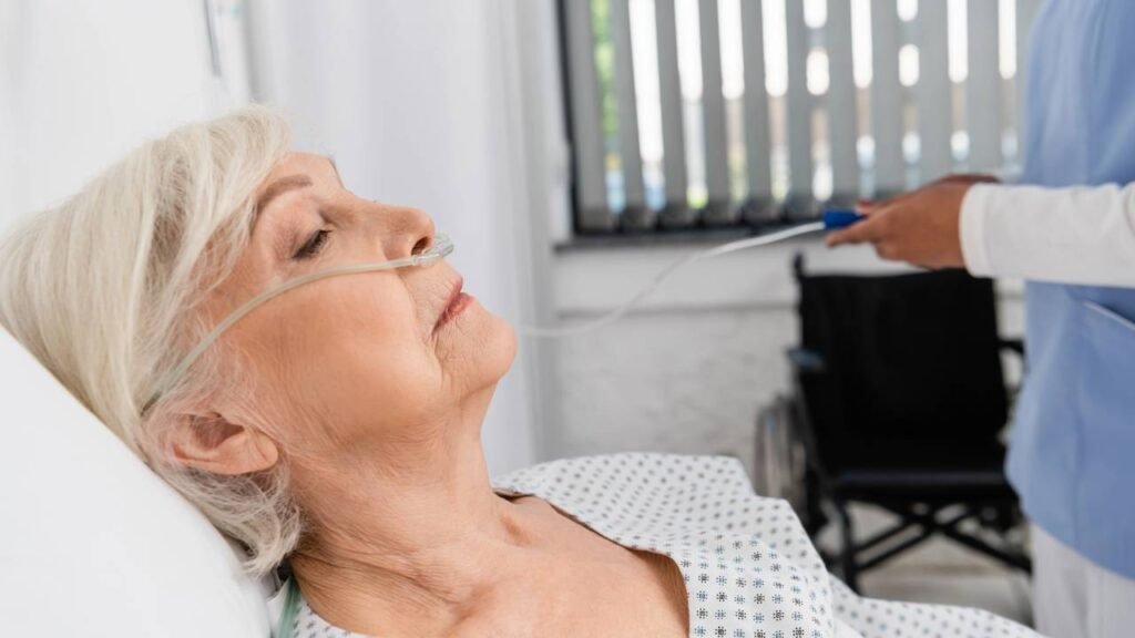 Os sinais de pneumonia que passam despercebidos e colocam vidas em risco