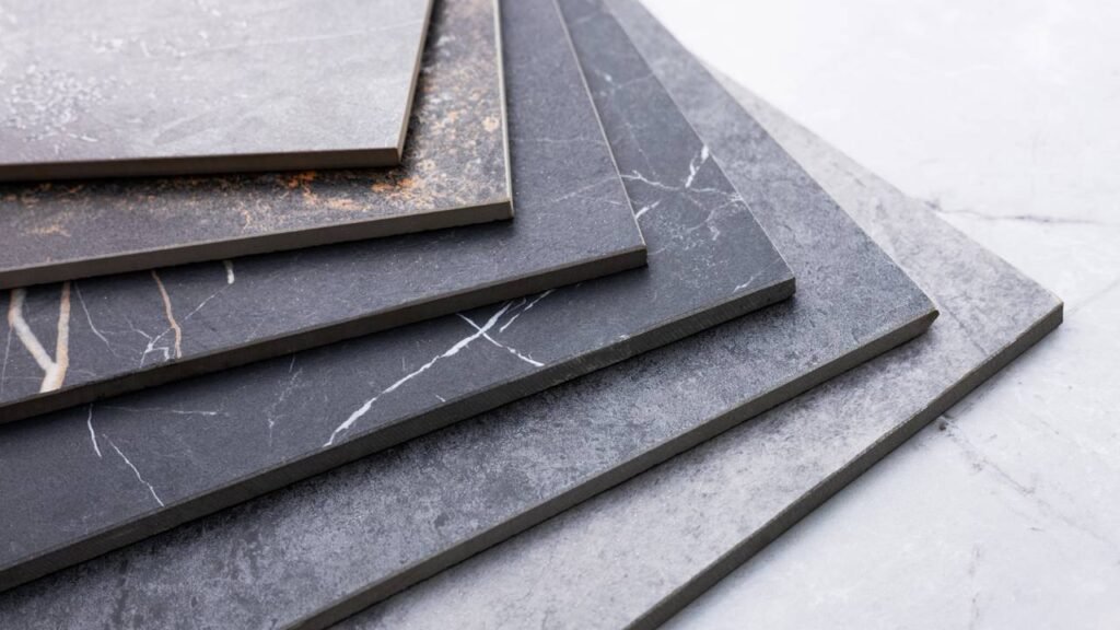 Esse material barato pode substituir mármore e transformar sua casa com elegância