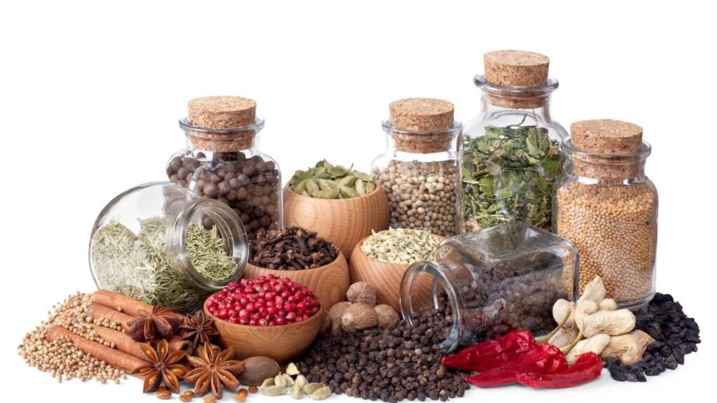 Transforme potes de vidro em porta-temperos lindos e organizados