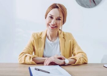 Cortes para profissionais de RH que passam credibilidade