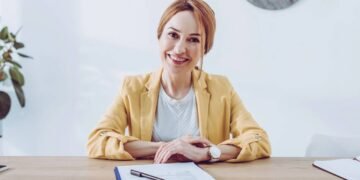 Cortes para profissionais de RH que passam credibilidade