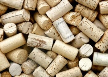 Se você tiver algumas rolhas, não jogue fora, vou te mostrar como aproveitá-las com esta ideia incrível