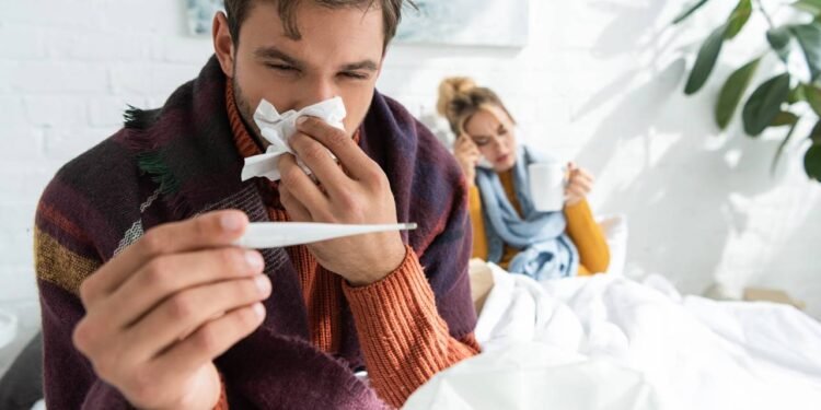Evite comer esses alimentos durantes um resfriado para melhorar mais rápido