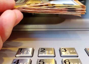 A partir de novembro, você só poderá sacar até este valor em dinheiro nos caixas eletrônicos em todo país