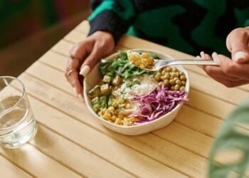 O ingrediente de baixa caloria que prolonga a saciedade e equilibra o açúcar no sangue