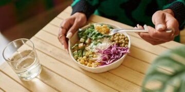 O ingrediente de baixa caloria que prolonga a saciedade e equilibra o açúcar no sangue