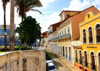 A cidade mais charmosa do nordeste está de cara nova e vibrando cultura