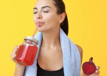 Esse suco fortalece sua saúde e até ajuda a evitar um AVC