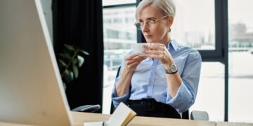 Cresça em silêncio e mude sua vida completamente em menos de 6 meses