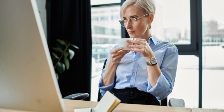 Cresça em silêncio e mude sua vida completamente em menos de 6 meses