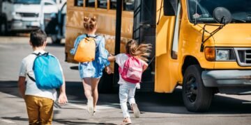 Auxílio transporte melhora a rotina de mães e aumenta o orçamento mensal