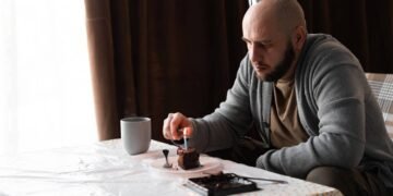 O que significa não gostar de comemorar o próprio aniversário