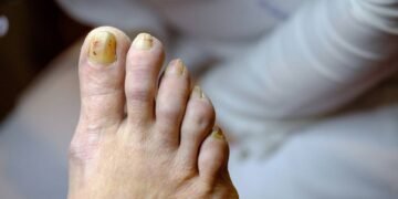 Sinais que indicam que o amarelamento das unhas precisa de atenção