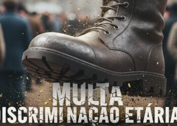 Governo responsabiliza empresas e cobra multa de 1,117 bilhão por demitirem 32.200 pessoas com mais de 50 anos