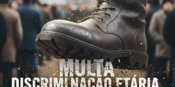 Governo responsabiliza empresas e cobra multa de 1,117 bilhão por demitirem 32.200 pessoas com mais de 50 anos