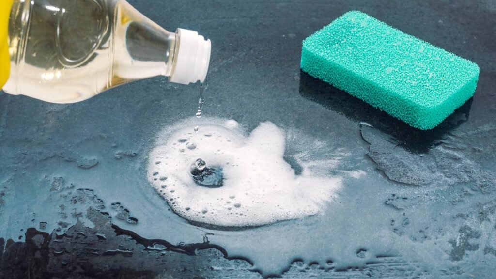 Diga adeus ao amaciante, esse óleo natural deixará suas roupas macias e perfumadas como nunca