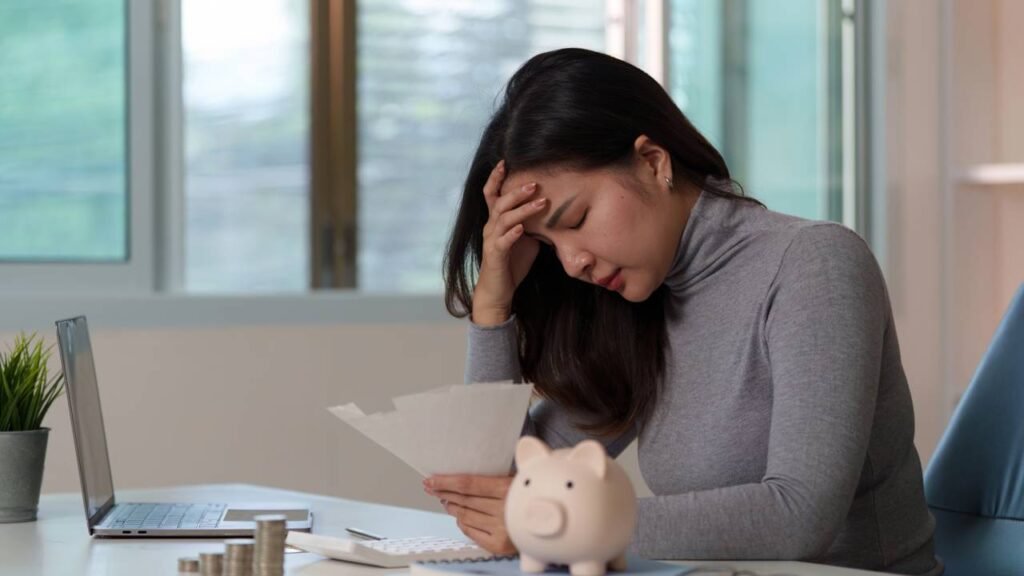 Como recomeçar a vida financeira após um baque emocional que parece irreversível