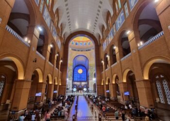 Essa cidade virou um dos principais refúgios de quem busca paz interior no Brasil